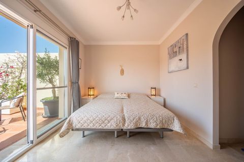 Penthouse i Mijas, Malaga, Mijas - € 545 000 | Ref: CDS5057806-FO - foto 10
